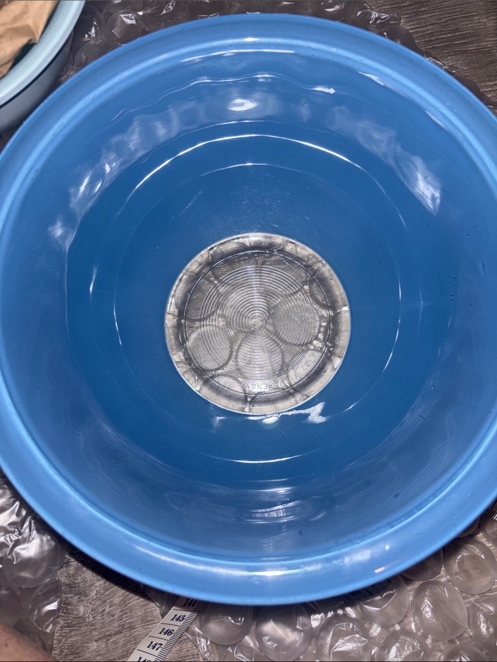 PYREX nesting bowls (3 bowls) - Picture 11 of 12